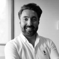 Enterprise Bot Employee Emrah Inan's profile photo