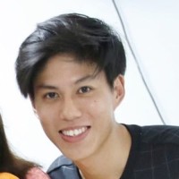 HSBC Employee Terrence Lee's profile photo