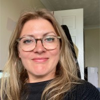 Playskill Employee Stephanie Mitchell's profile photo