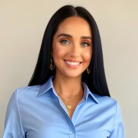 The DRIPBaR Employee Haley Fitzpatrick's profile photo