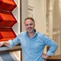De Roode Loper Employee Robert Timmerman's profile photo