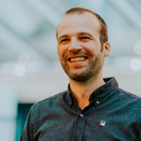 Sjoerd van der Linde Email