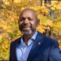 Indiana University Bloomington Employee Rahul Shrivastav's profile photo