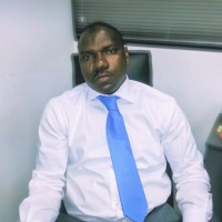 Microcred Employee Cadam Mike's profile photo