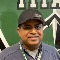 Nisantha Muhandiramalage Email & Phone Number