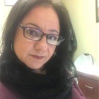 Anette Falcon Email & Phone Number