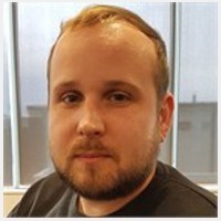 Macquarie Group Employee Ryan Caulfield's profile photo