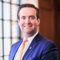 KBR, Inc. Employee Alexander McKenzie's profile photo