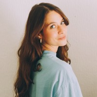 A.P.C. Employee Madeline Morat's profile photo