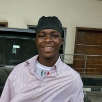 CVtoCAREER Employee John Adewunmi's profile photo