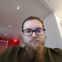 Infina, Ltd. Employee Matthieu Thibaudeau's profile photo