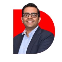 Digii Employee Hemant Sahal's profile photo
