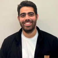 OneFootball Employee David Vaz's profile photo