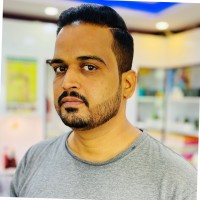 Arvind Limited Employee Ezhil Arasan's profile photo