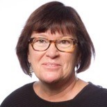 Beverly Trimble