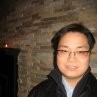 AllianceBernstein Employee Woo Park's profile photo