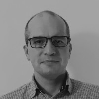 Allergy Therapeutics Employee Daniel Atkinson's profile photo