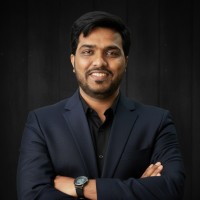 Amar Paatil Email & Phone Number