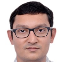 Packfora LLP Employee Jikul Purohit's profile photo
