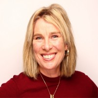 Get Ahead Employee Rebecca Newenham's profile photo