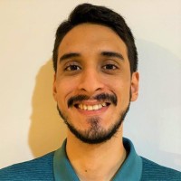 IASA Employee Aldo Perdomo's profile photo