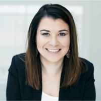 KNAPP Employee Katrin Pucher's profile photo