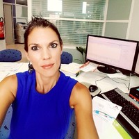 Vanessa Lesire Email