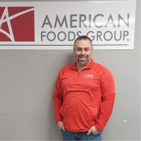 American Foods Group Employee Mark Hildebrand's profile photo