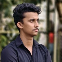ACES,CUSAT Employee Afnash P's profile photo