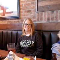 Collins Bus Corporation Employee Ashley Murphy's profile photo