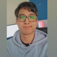 Maximo Employee Gino Nombera Herrera's profile photo