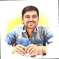Quickuwork Employee Sachin Tomar's profile photo