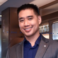 AmCham HK Employee Michael Young's profile photo