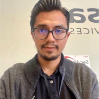 JB SYSTEM SA DE CV Employee Eduardo Espidio's profile photo