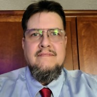 The Young Industries, Inc. Employee Robert Y.'s profile photo