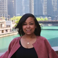 Fujifilm Print US Employee Nika Hines's profile photo
