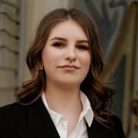 KRAFTON Inc. Employee Olga Kopa's profile photo