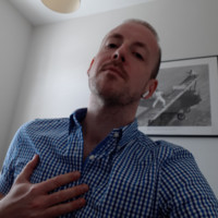 Aggregate Industries UK Employee Andy Kaminski's profile photo
