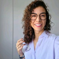 Keeps Employee Dariana Farias's profile photo