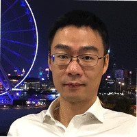 Silk Road Fund Employee 之平 陈's profile photo