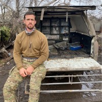Frontline Medics Employee Timothy Tillich's profile photo