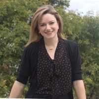 Lumni Employee Sylvia Ortiz Quin's profile photo