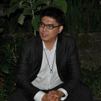 Globe Telecommunications, Inc. Employee Kaizhan Joseph Olarte's profile photo