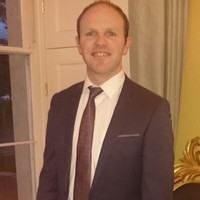 Grant Engineering ULC Employee William Comerford's profile photo