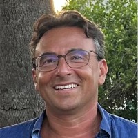 AEON Technologies GmbH Employee Simon Sullivan's profile photo