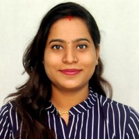 CognitiveHealth Technologies Employee Babita Singh's profile photo