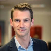 Mathieu Chauvin Email & Phone Number