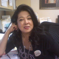 Lulu- Lucero-Patrick Email & Phone Number