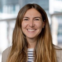 VDI Wissensforum GmbH Employee Vanessa Ulbrich's profile photo