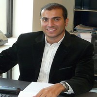 Raincode Employee Charbel Zakhia's profile photo